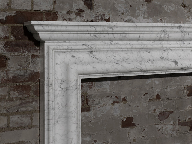 Bolection Fireplaces in Brighton
