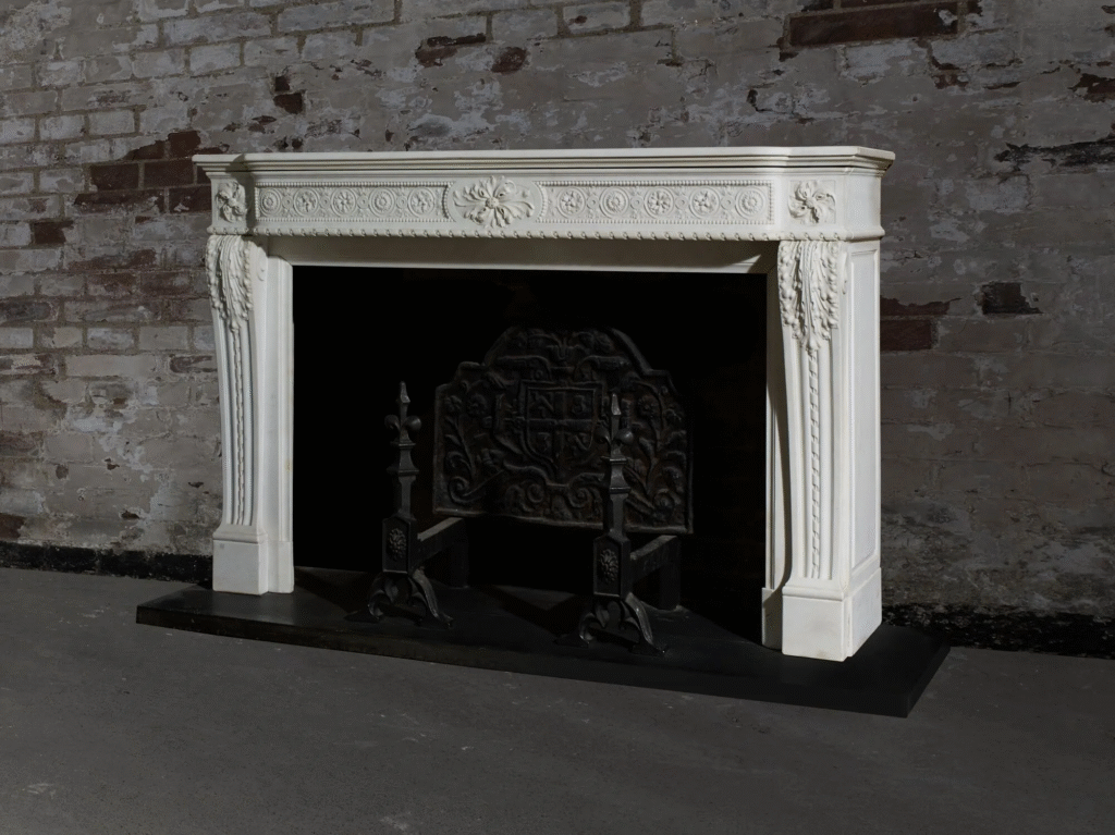 Antique Fireplaces in Brighton