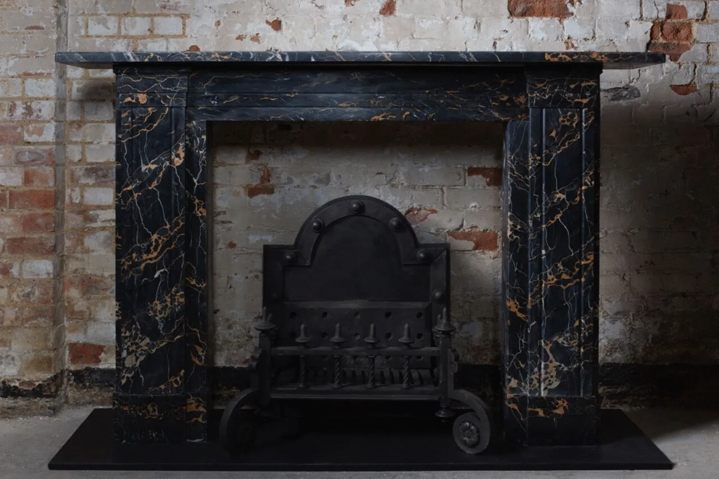 Fireplace Restoration in Brighton
